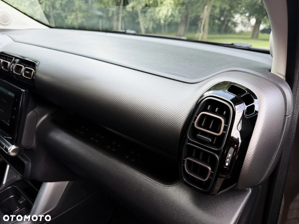 Citroën C3 Aircross PureTech 110 Stop & Start Shine - 34