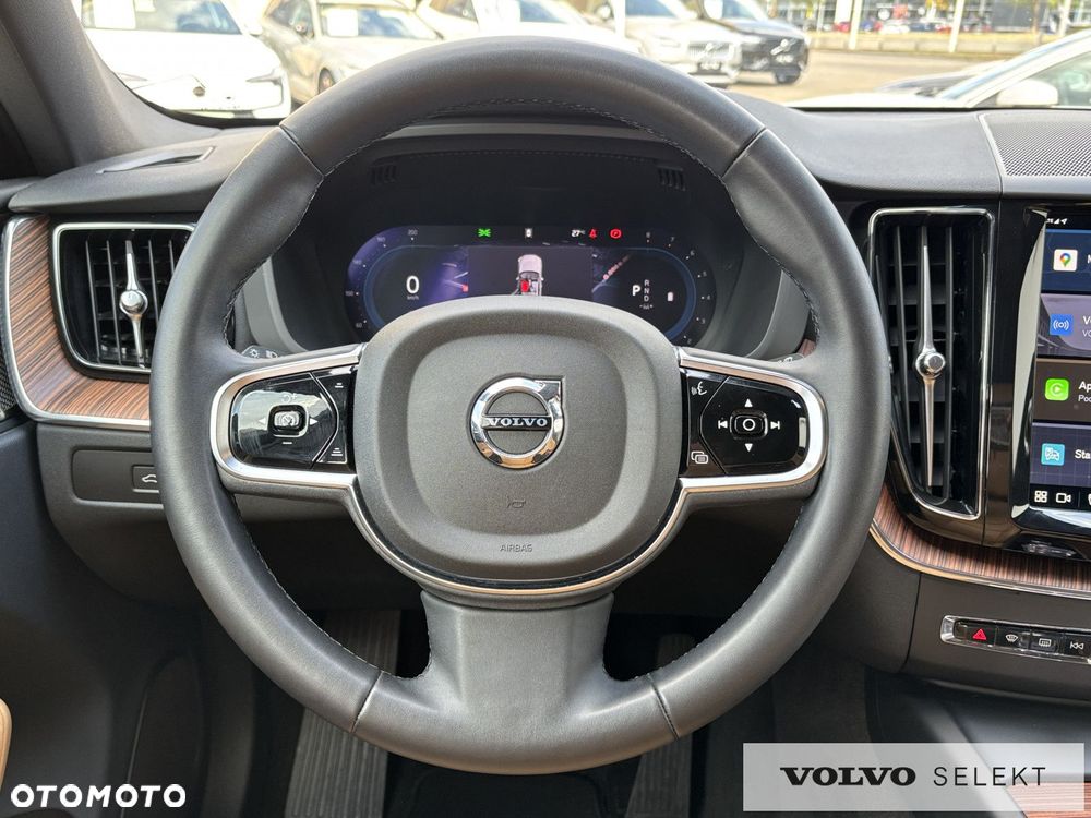Volvo XC 60 - 12