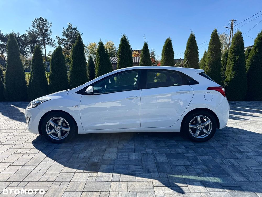 Hyundai i30 - 7