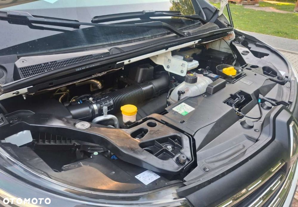 Renault Trafic - 35