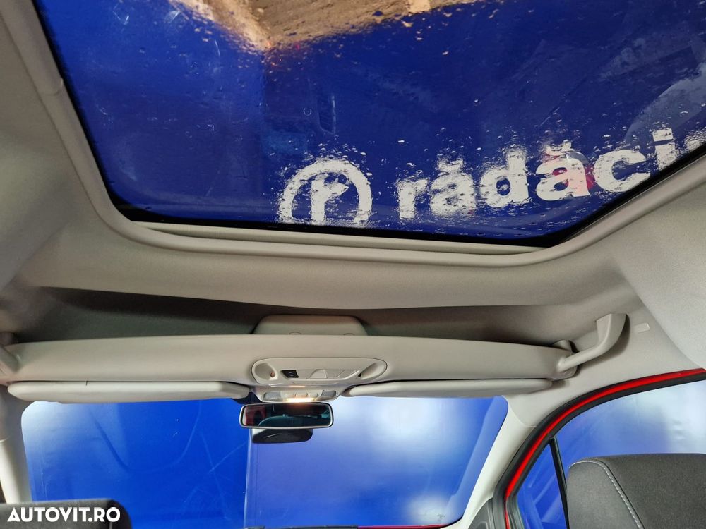 Ford Tourneo Connect - 27