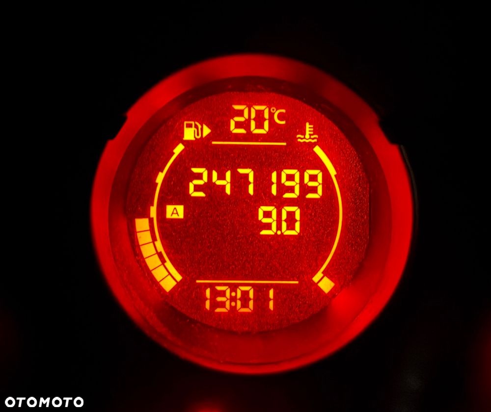 Nissan Qashqai 1.6 Tekna - 11