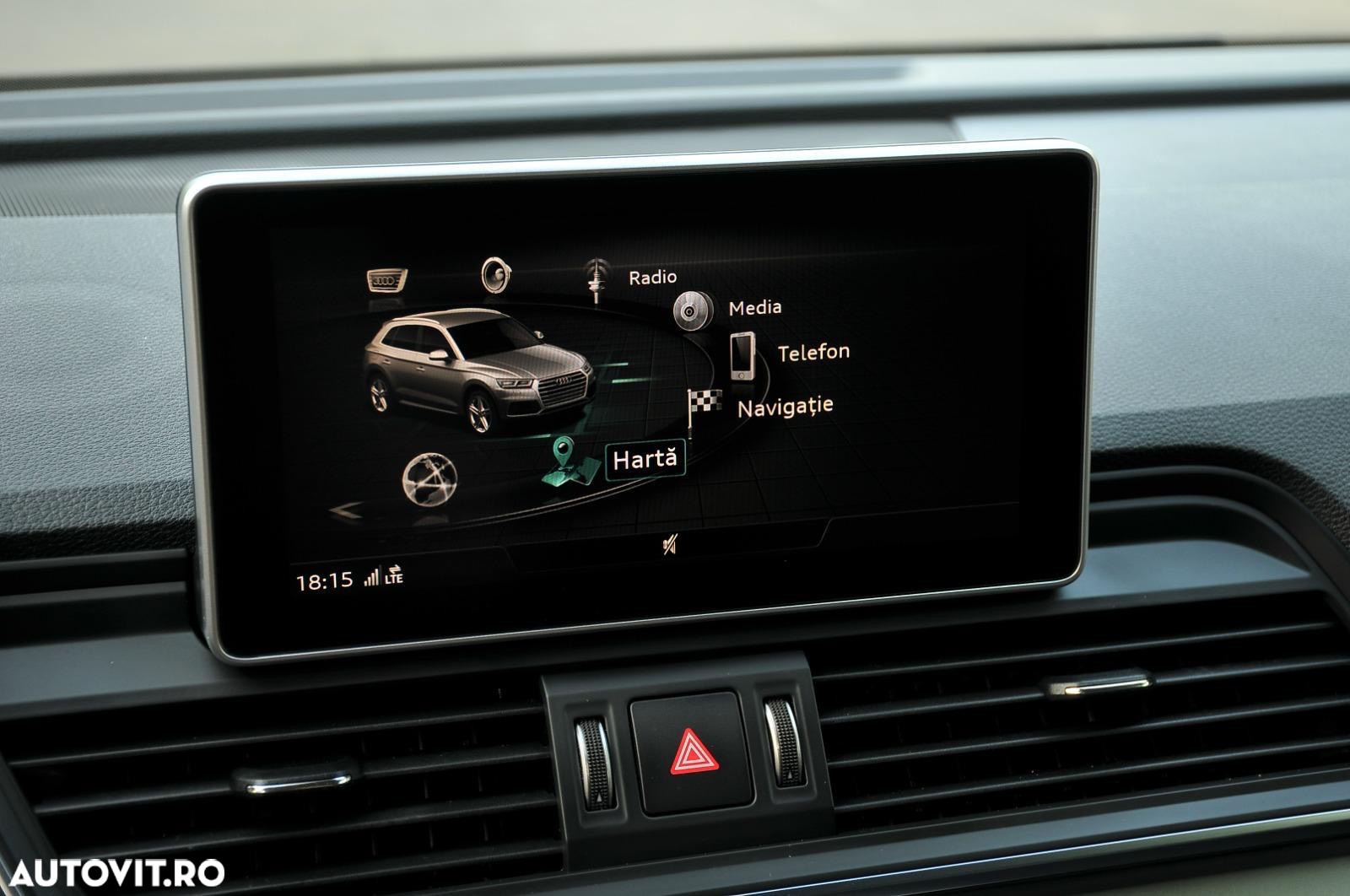 Audi Q5 50 TFSI e quattro S tronic - 19