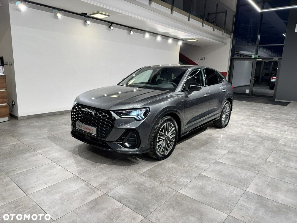 Audi Q3 Sportback - 5