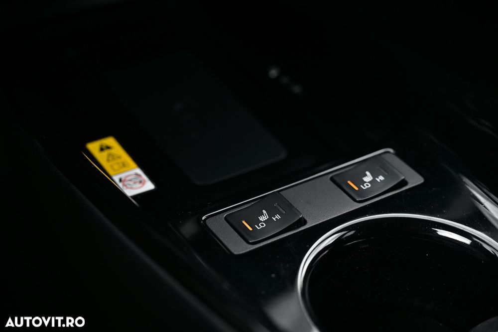 TOYOTA Prius 2020 — imagine 33