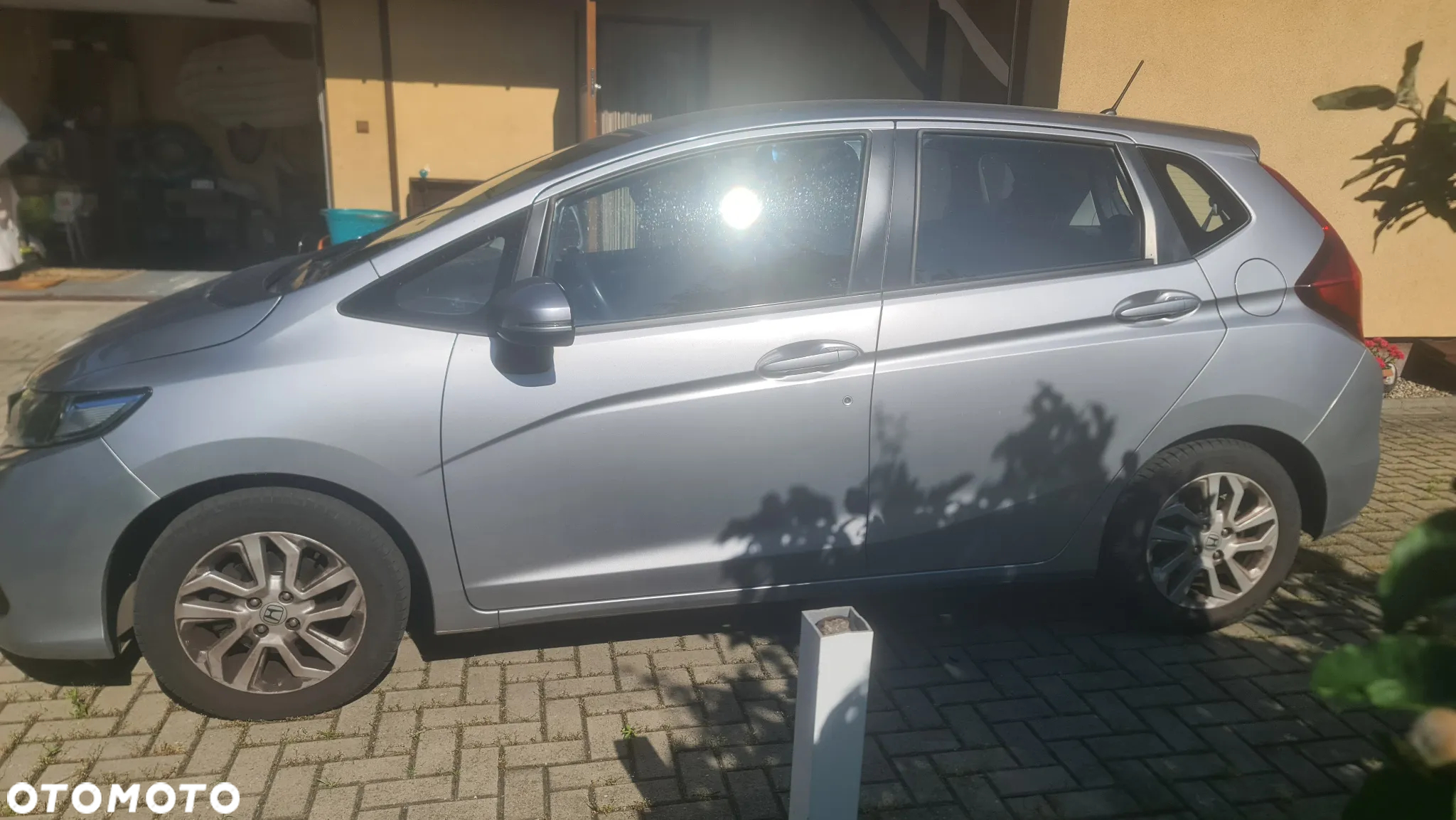 Honda Jazz 1.3 Comfort (ADAS) - 6
