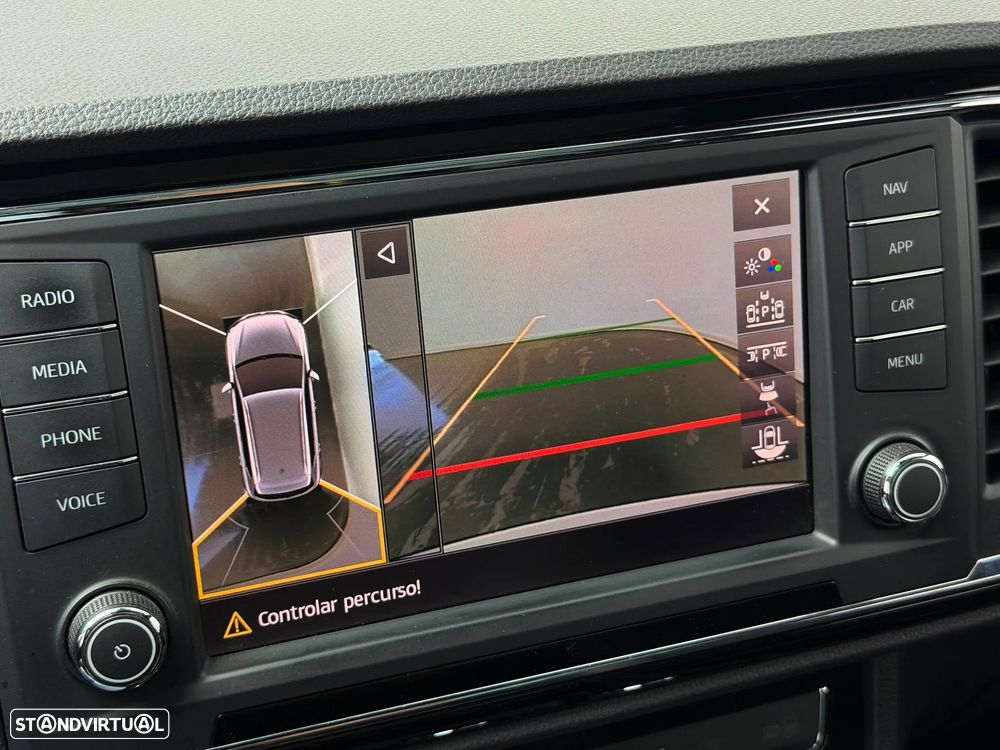 SEAT Ateca 1.6 TDI Xcellence - 26