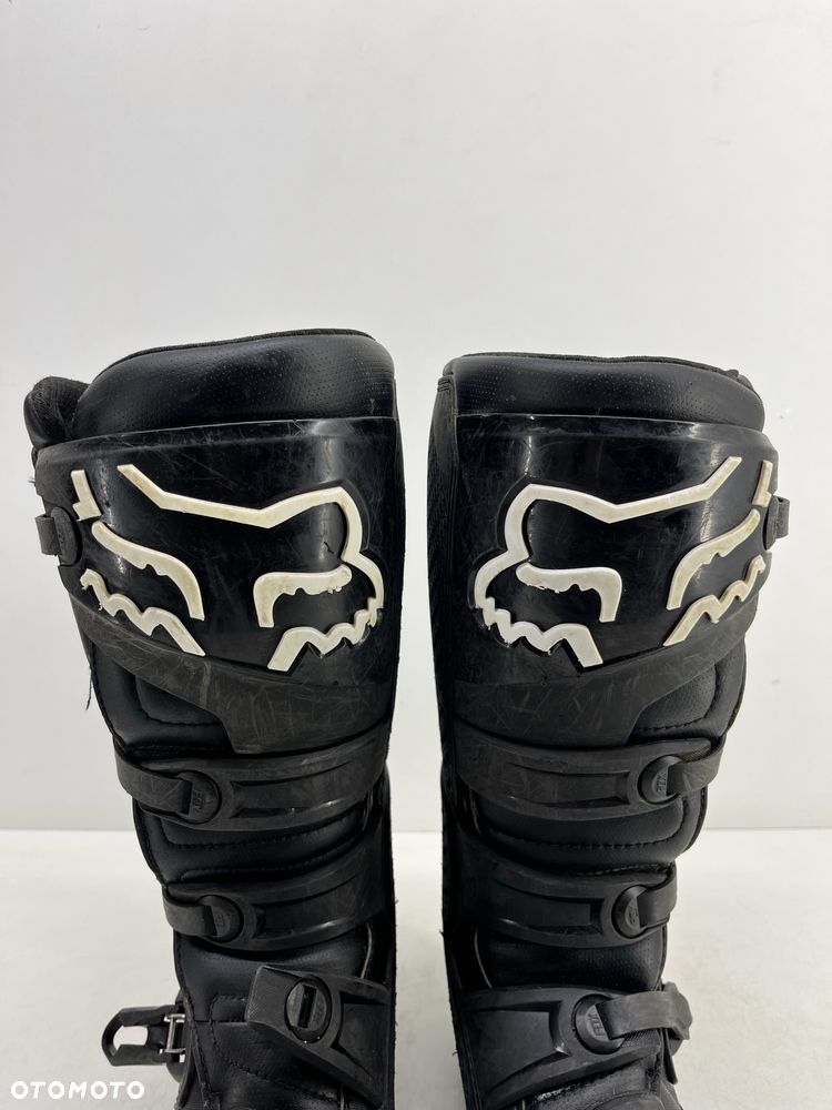 FOX COMP rozmiar 41,  buty enduro cross quad offroad - 3