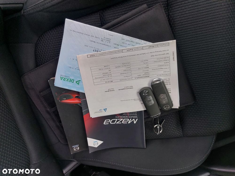 Mazda CX-5 ver-skyactiv--d-150-nakama - 12