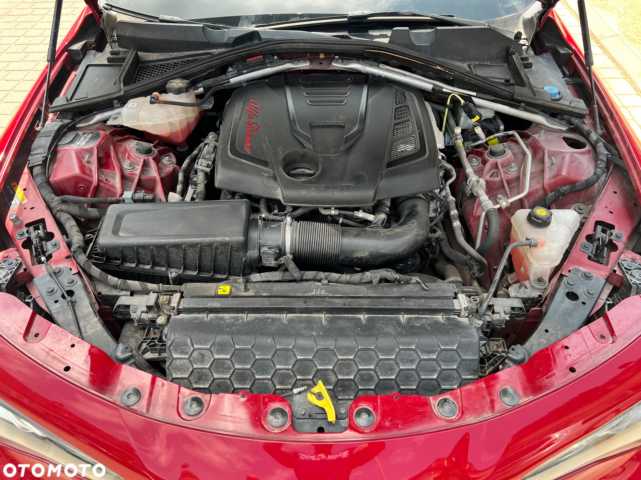 Alfa Romeo Giulia - 17
