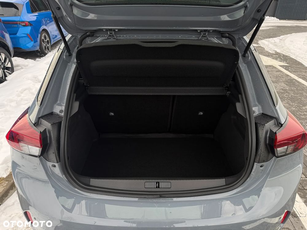 Opel Corsa 1.2 Edition S&S - 23