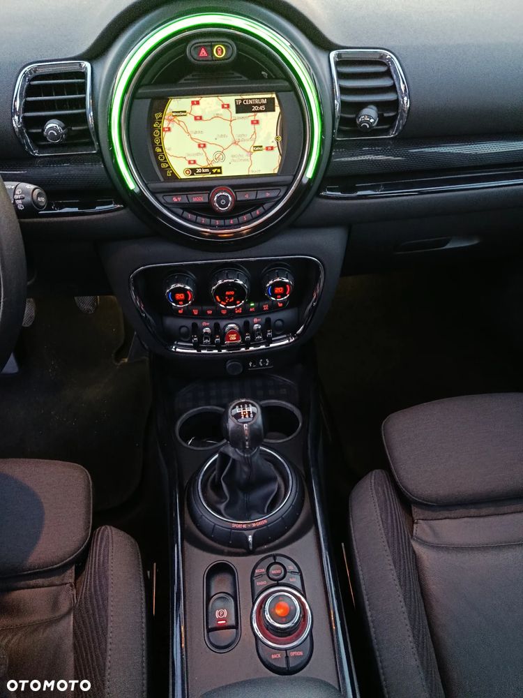 MINI Clubman Cooper D Estate Edition - 24