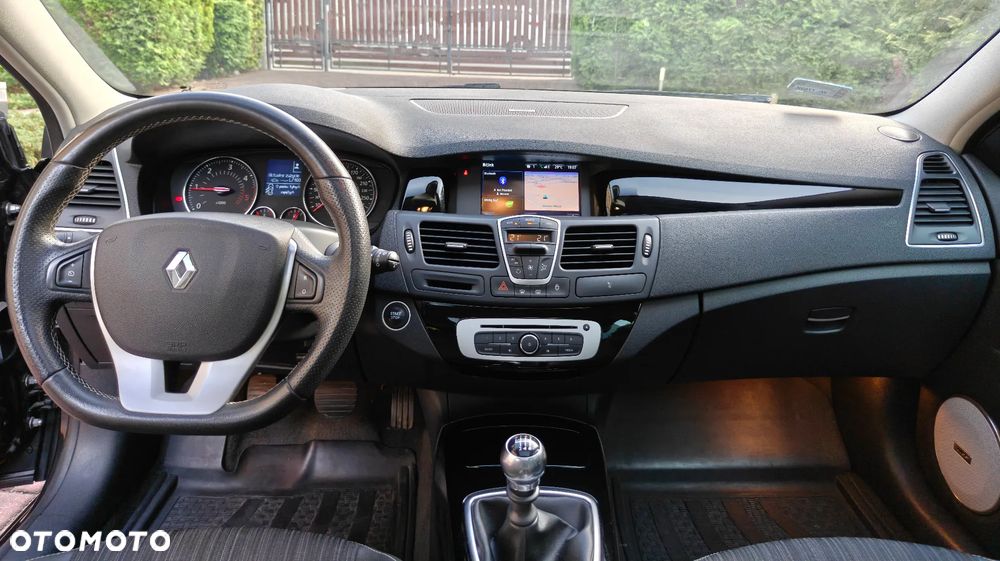 Renault Laguna 2.0 dCi Bose Edition ESM - 20