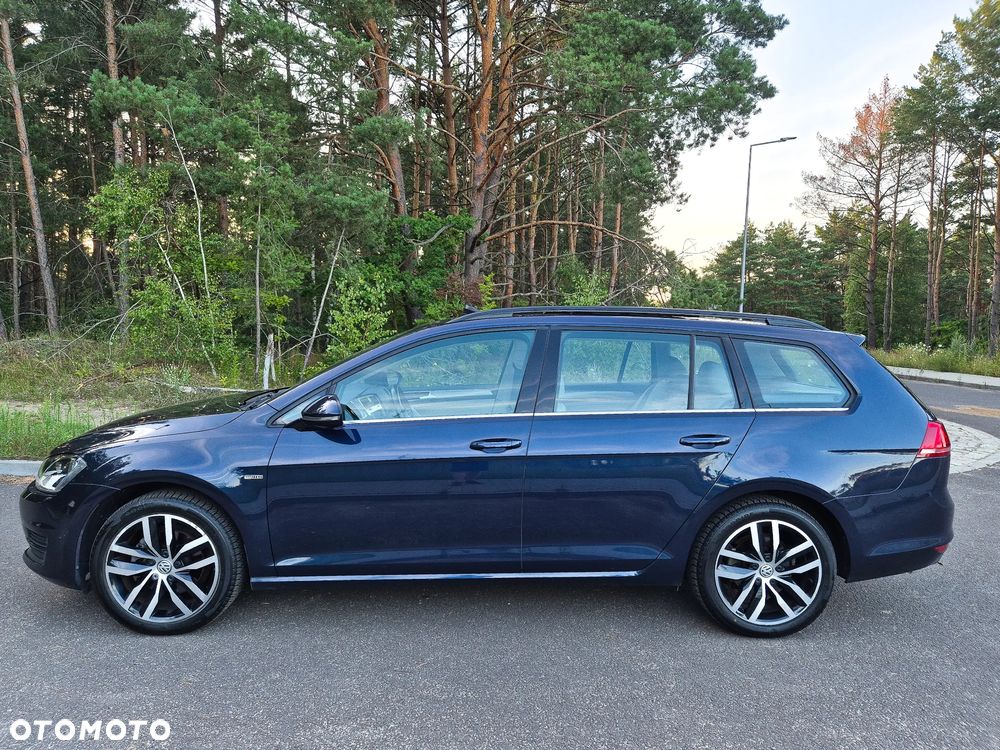 Volkswagen Golf - 3