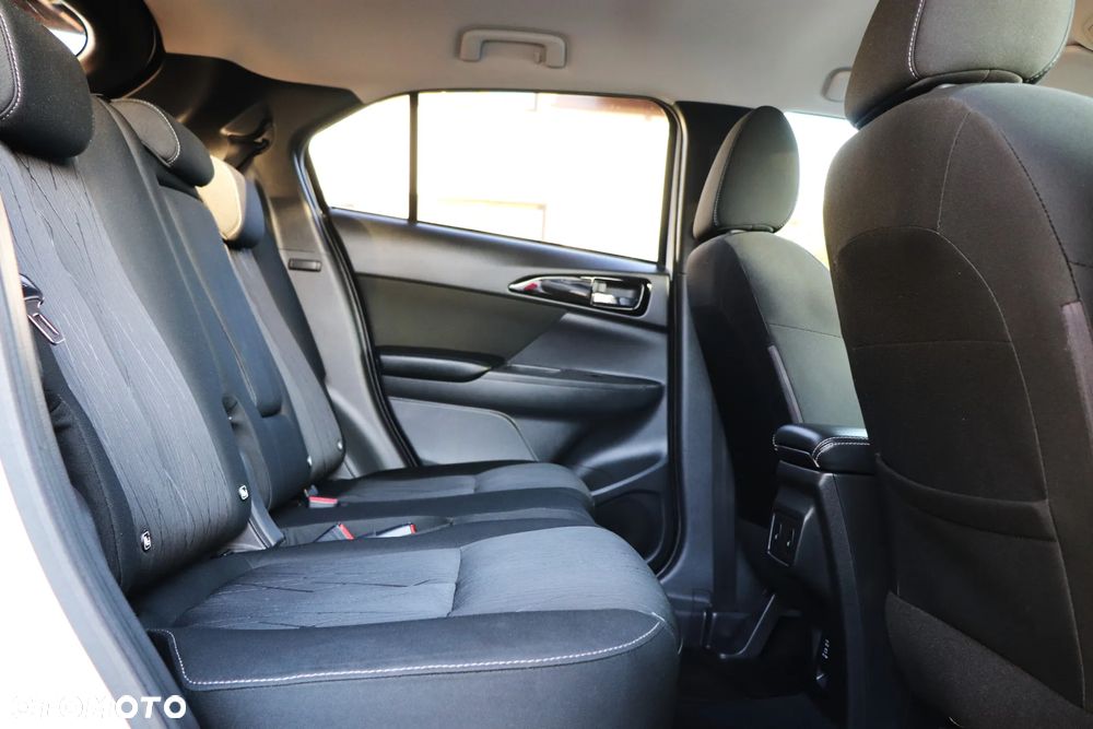 Mitsubishi Eclipse Cross 1.5 T Intense - 22