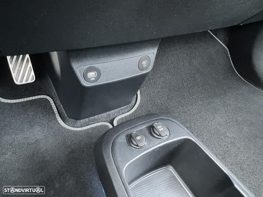 Kia EV6 77.4 kWh GT-Line - 52