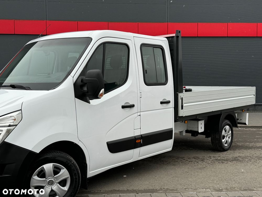 Renault Master Doka - 17