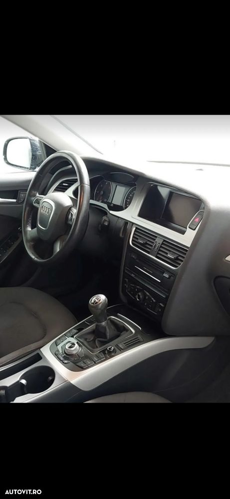 Audi A4 Limuzina 2.0 TDI DPF Attraction - 7