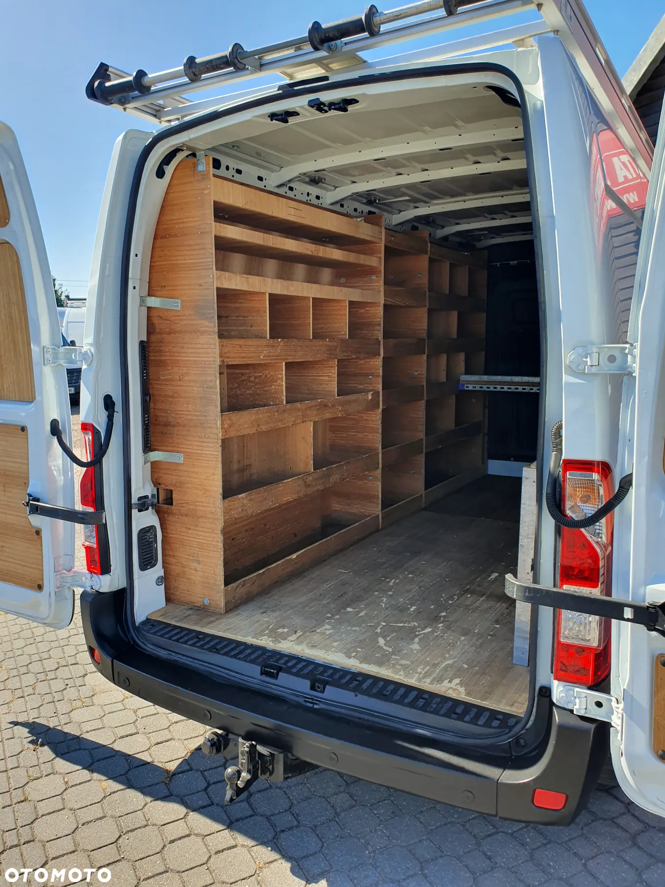 Renault MASTER - 7