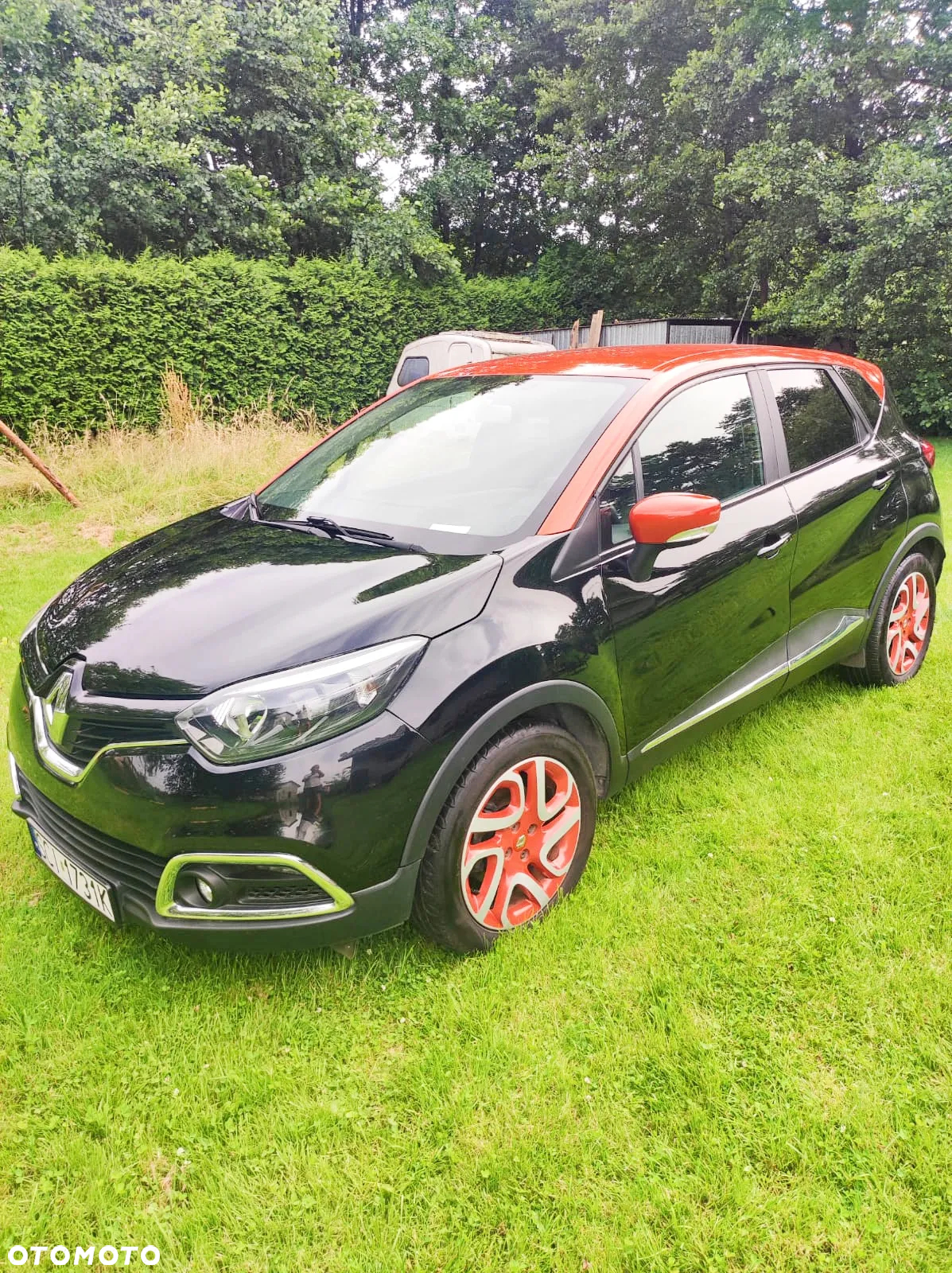 Renault Captur ENERGY TCe 120 EDC Luxe - 3