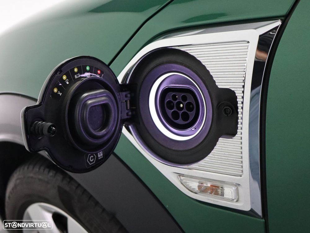 MINI Countryman Cooper SE ALL4 Auto - 23