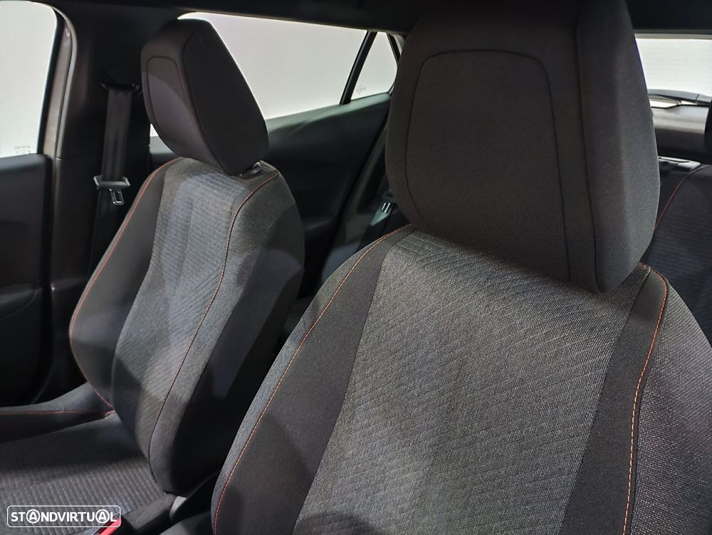 Peugeot 2008 1.2 PureTech Style - 10