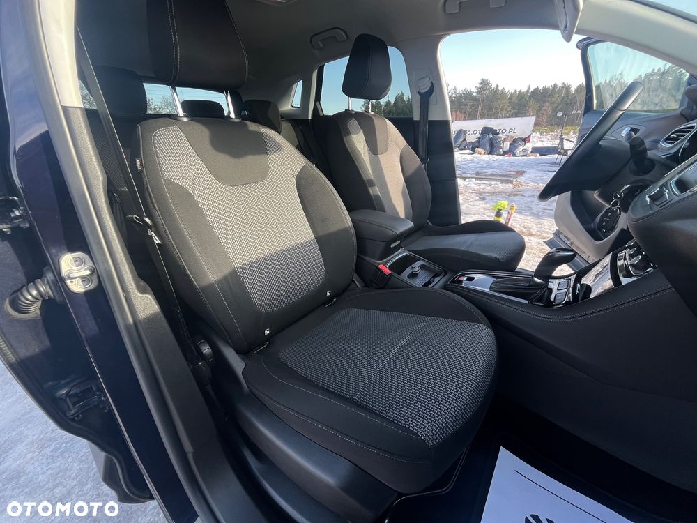 Opel Grandland X 1.5 D Start/Stop Automatik INNOVATION - 19