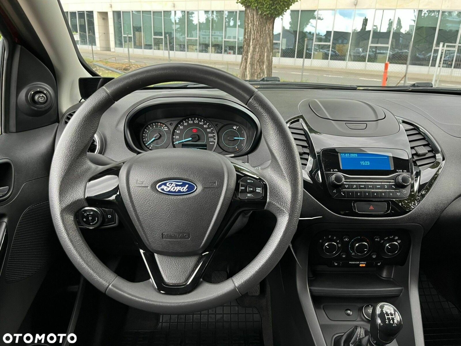 Ford Ka+ 1.2 Ti-VCT Trend Plus - 14