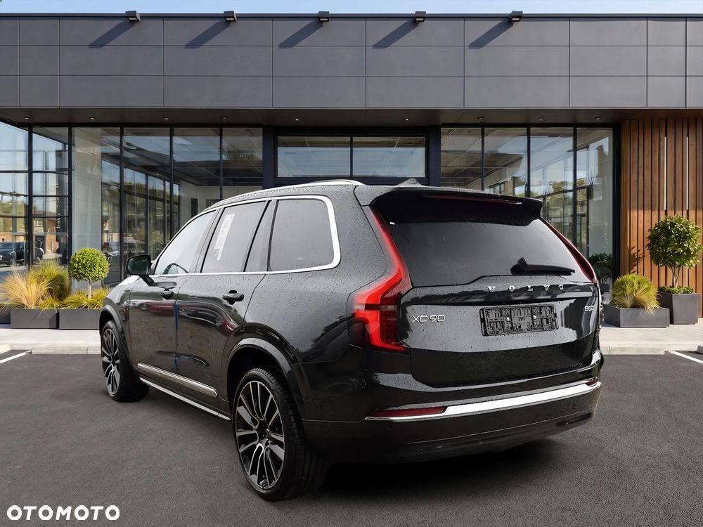Volvo XC 90 B5 B AWD Ultra Bright 7os - 5