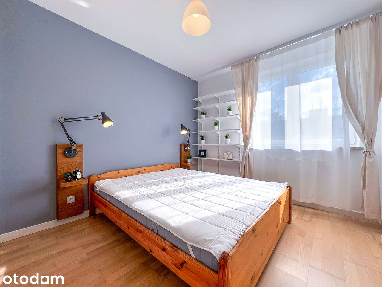 Przestronne 3-pok na Pradze Pólnoc z miejscem postojowym PET FRIENDLY