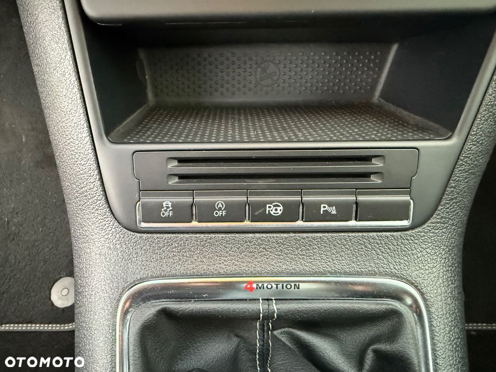 Volkswagen Tiguan 2.0 TDI DPF 4Motion BlueMotion Technology Cup Sport & Style - 18