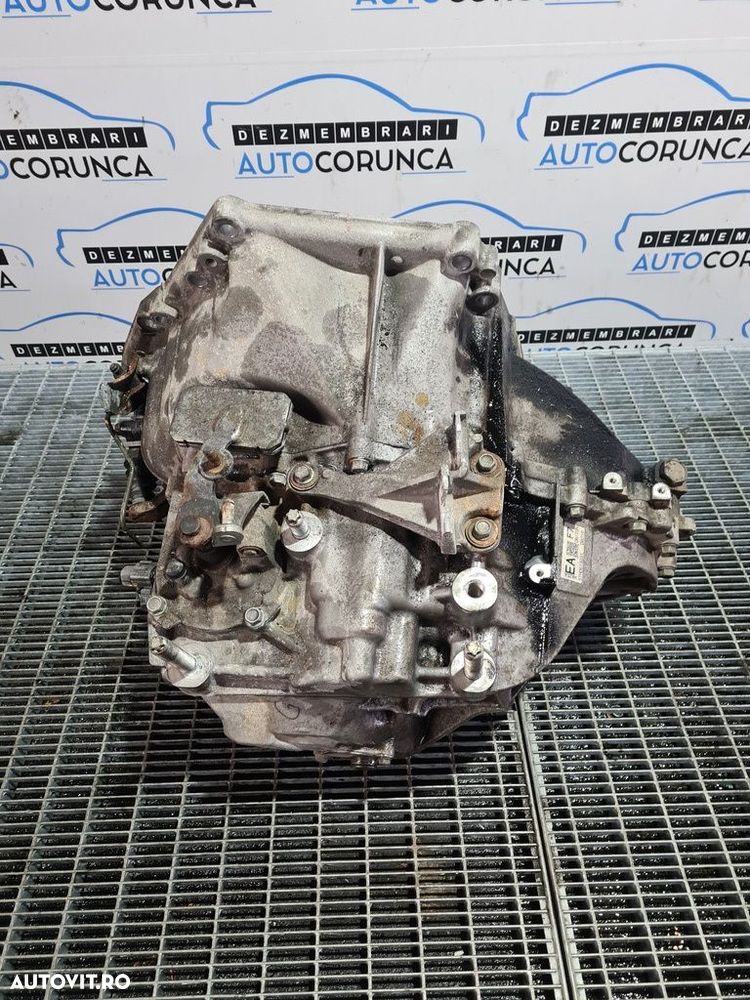 Cutie de viteze Mazda CX - 5 Facelift 2.2 Diesel 2015 - 2017 150CP Manuala 6 Trepte SHY1 ... - 6