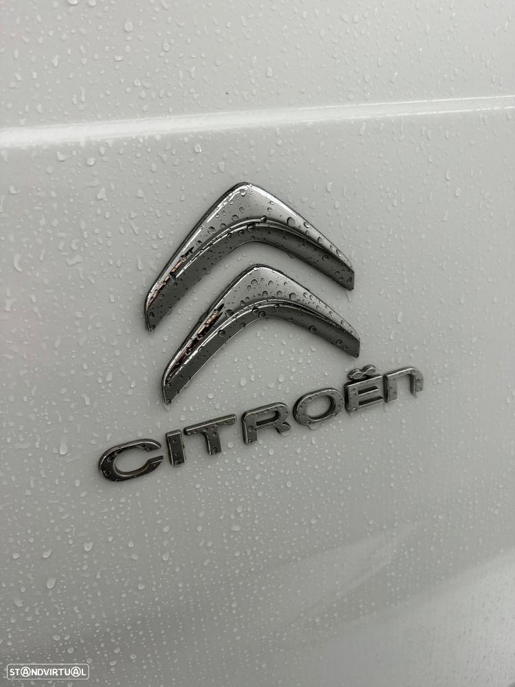 Citroën Jumpy Eco XL Profi - 11