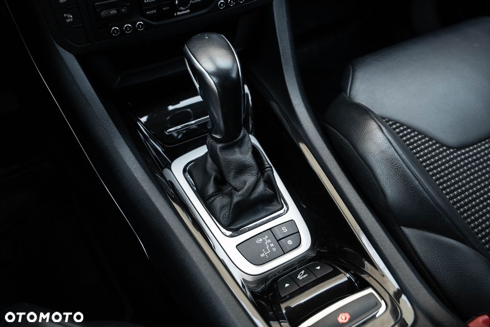 Citroën C5 HDi 165 FAP Exclusive - 29