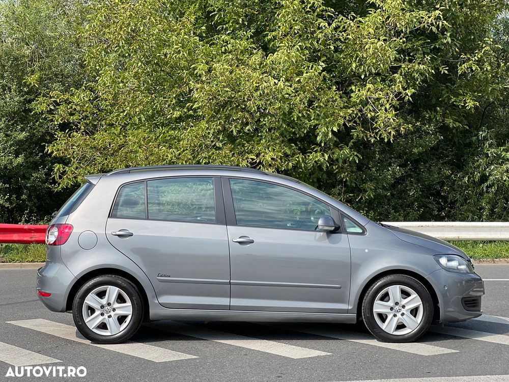 Volkswagen Golf Plus 1.4 TSI Life - 5