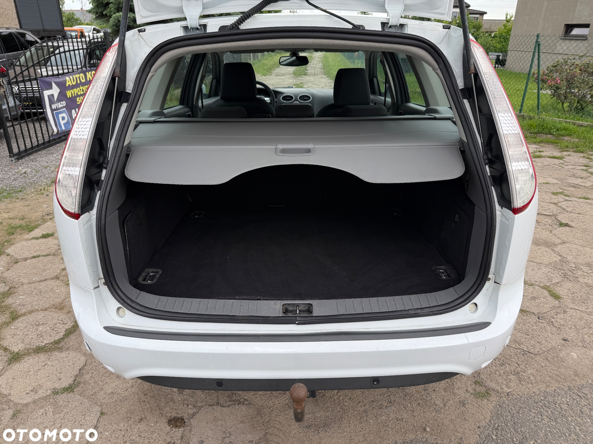Ford Focus 1.6 Ti-VCT Sport - 15