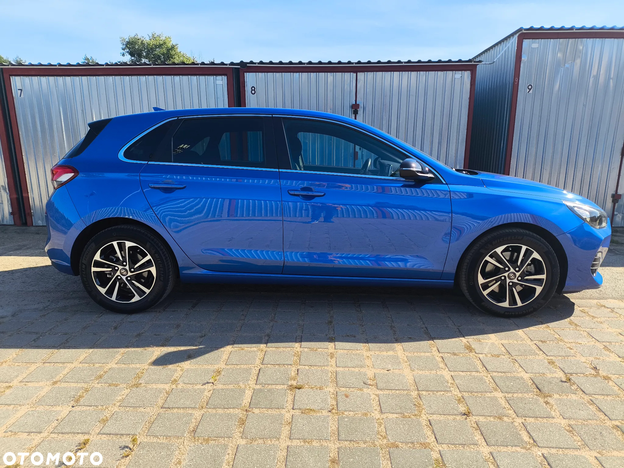 Hyundai i30 1.4 T-GDI Comfort - 3