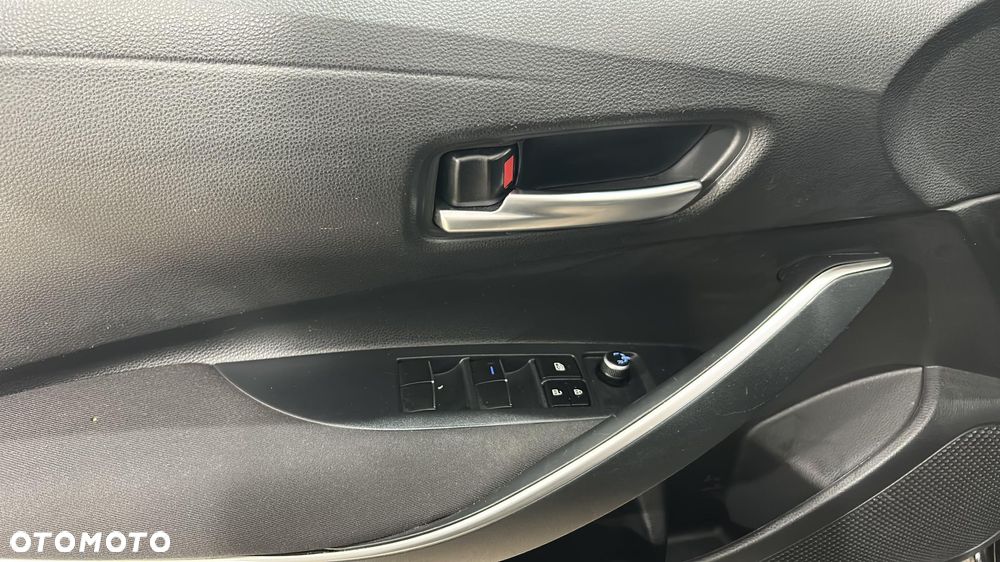 Toyota Corolla 1.8 Hybrid GPF Active - 14