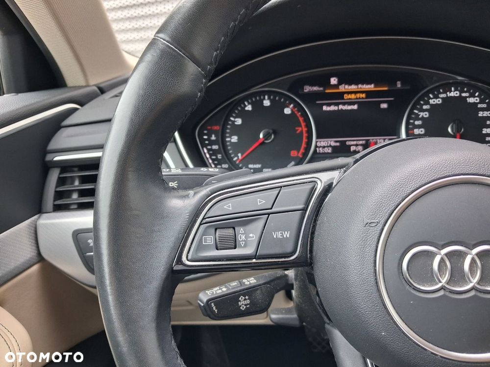 Audi A4 - 15