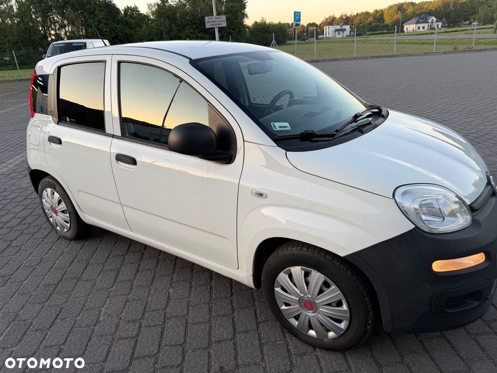 Fiat PANDA - 4