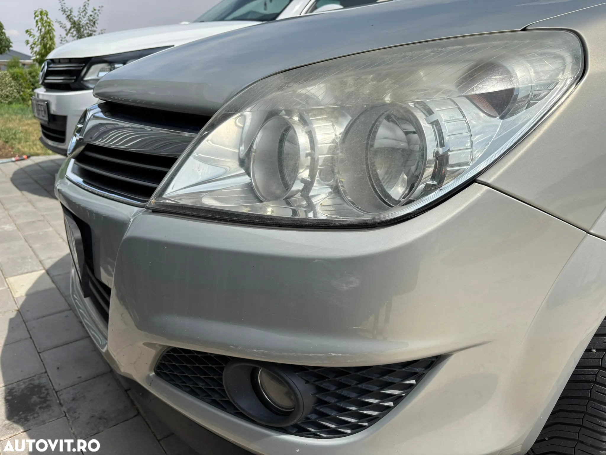 Opel Astra - 6
