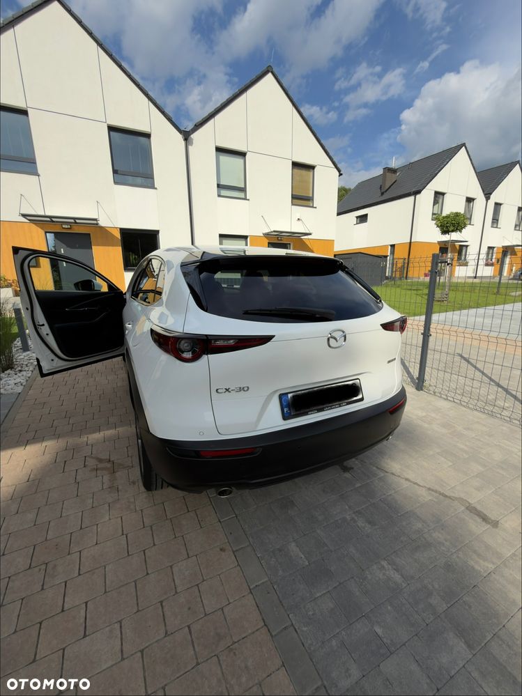 Mazda CX-30 2.0 mHEV Hikari 2WD - 6
