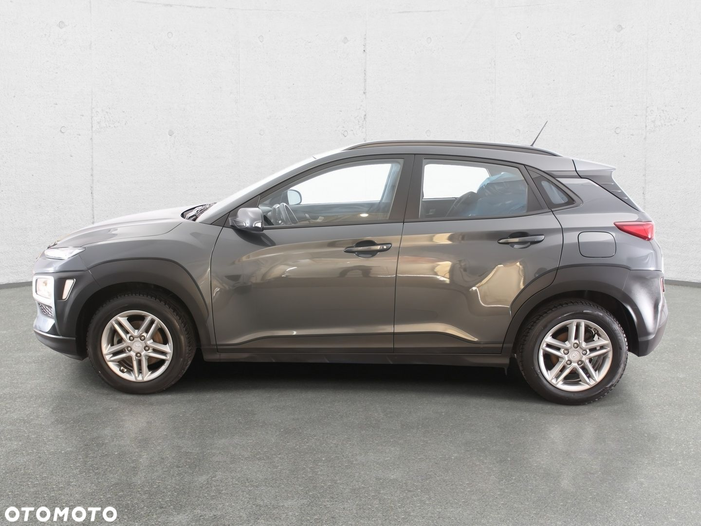 Hyundai Kona 1.0 T-GDI Comfort - 6