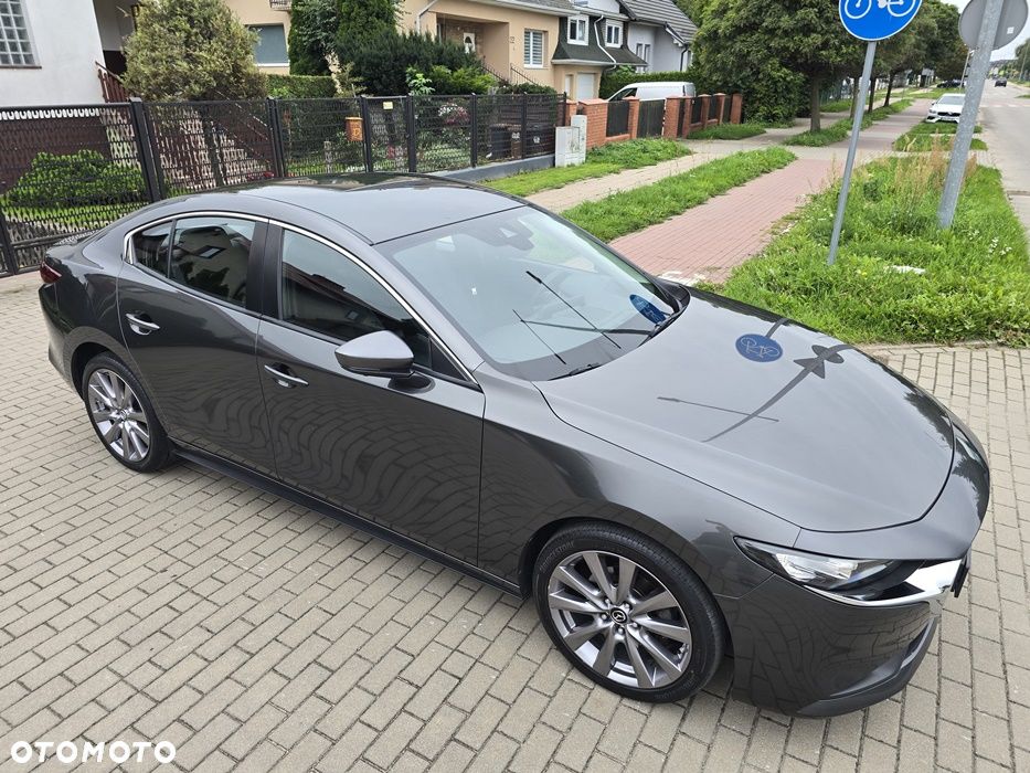 Mazda 3 - 21