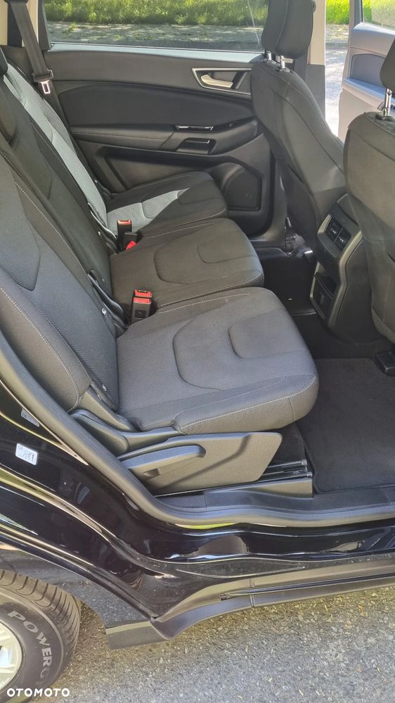 Ford S-Max 2.0 TDCi Titanium PowerShift - 4