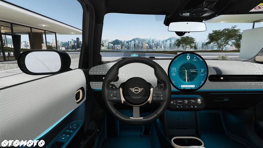MINI Cooper S Linia Favoured - 11