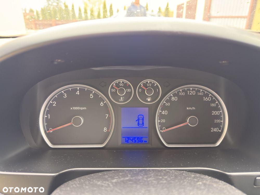 Hyundai i30 i30cw 1.4 Comfort - 2