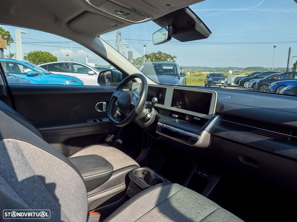 Hyundai Ioniq 5 73 kWh Premium - 17