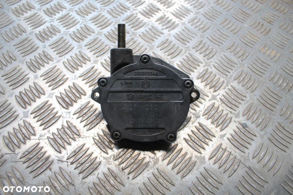 POMPA VACU VACUM MERCEDES W203 1.8 K A2712301165 - 1