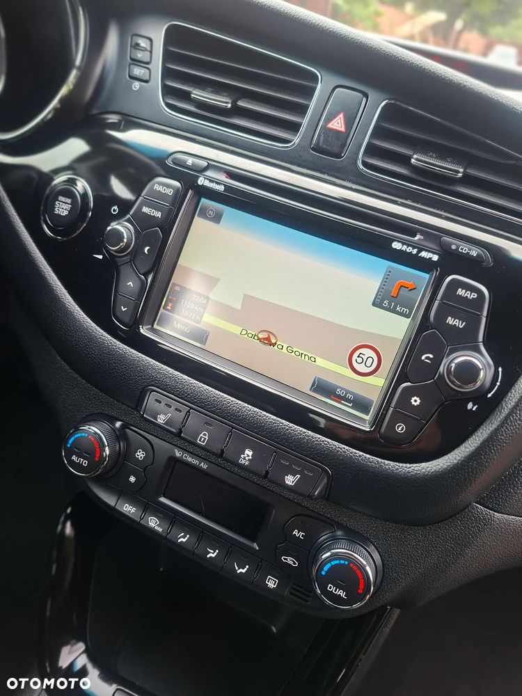 Kia ProCeed 1.6 GDI Spirit - 18